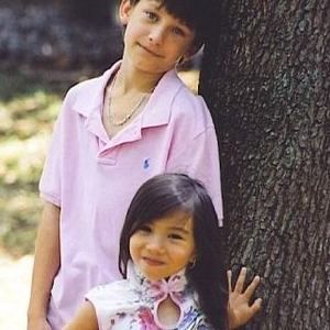 Meet your Posher, Bernadette